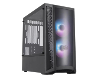 COOLER MASTER OBUDOWA MasterBox MB320L MCB-B320L-KGNN-S02 MCB-B320L-KGNN-S02              - 1266840 - zdjęcie 1